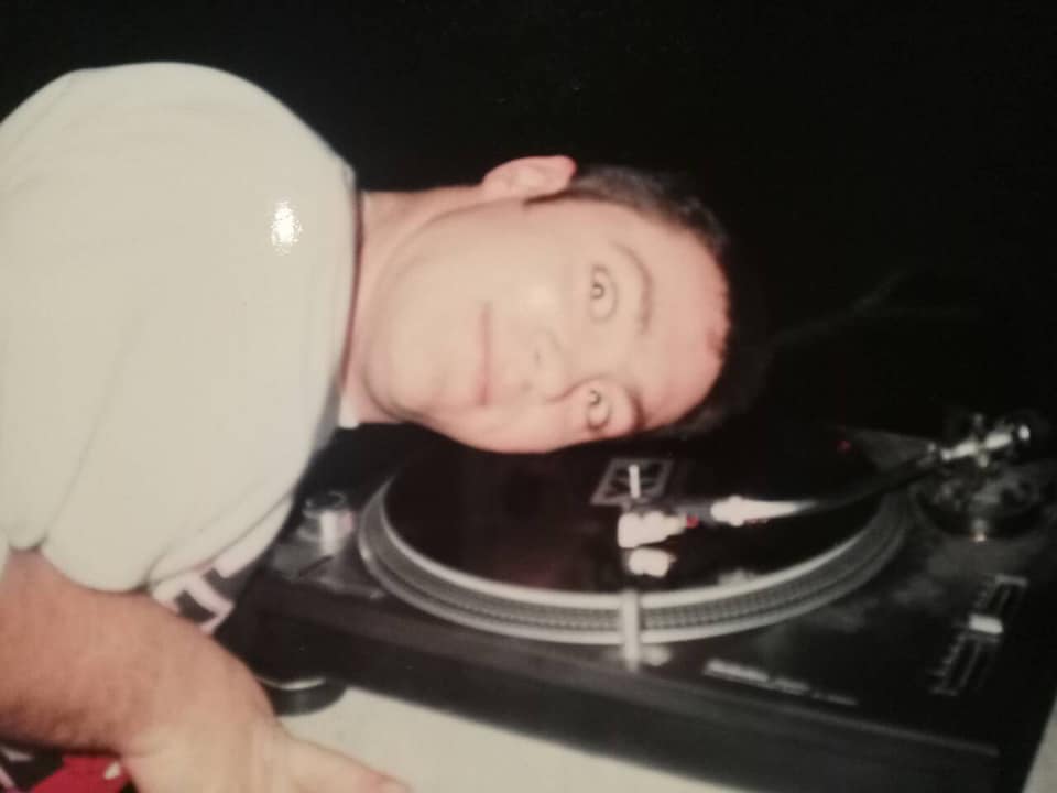 one more photo of how I rock