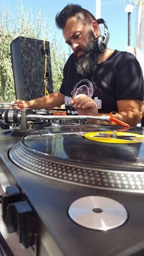 one more photo of how I rock