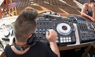 one more photo of how I rock