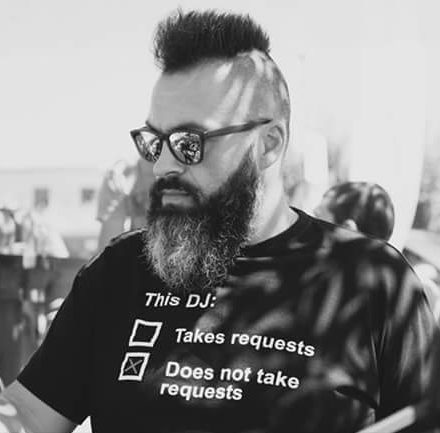 one more photo of how I rock