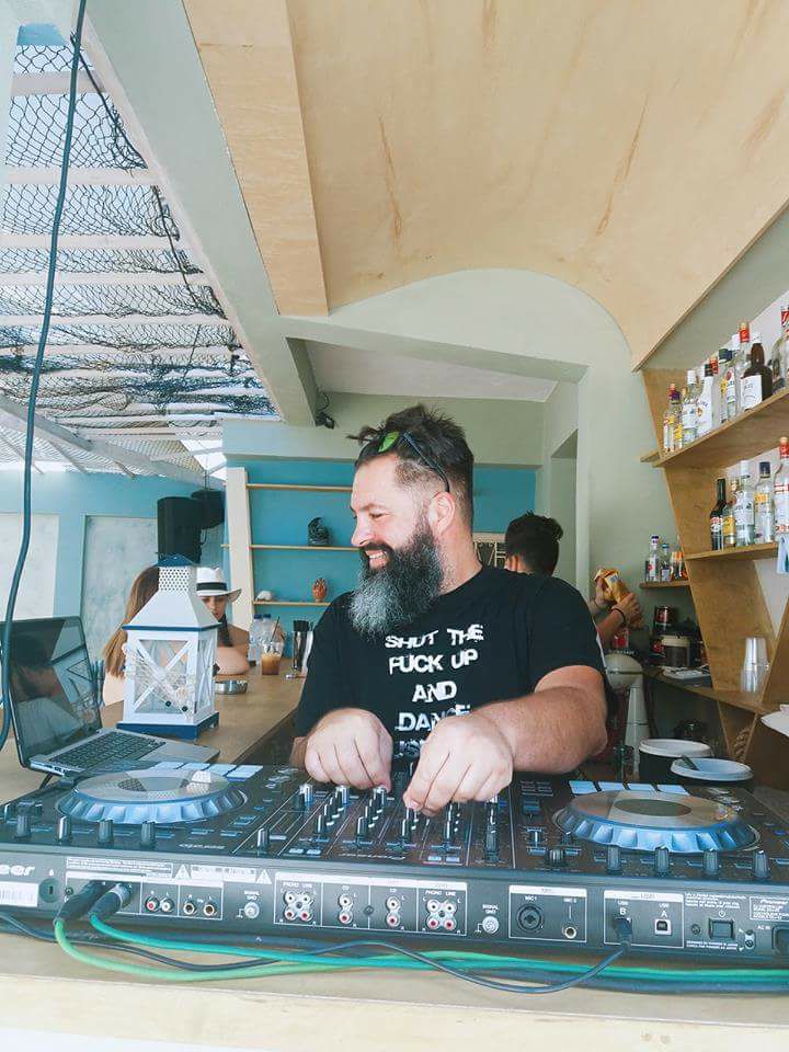 one more photo of how I rock