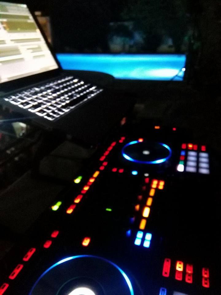 one more photo of how I rock