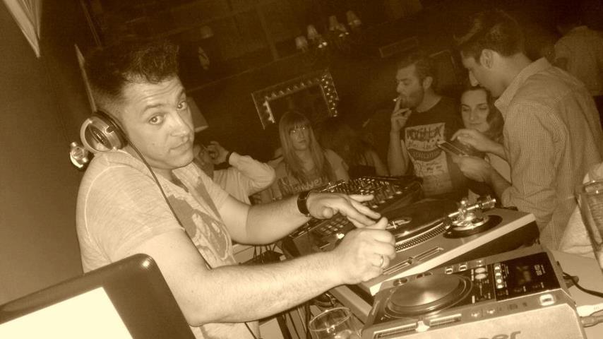 one more photo of how I rock