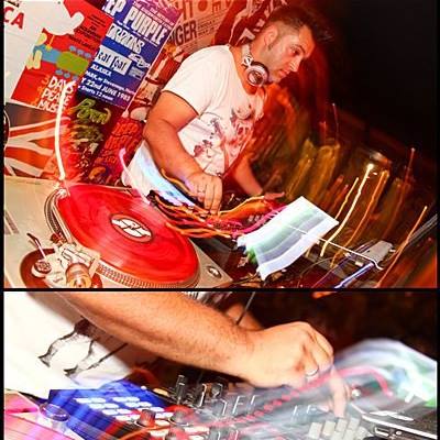 one more photo of how I rock