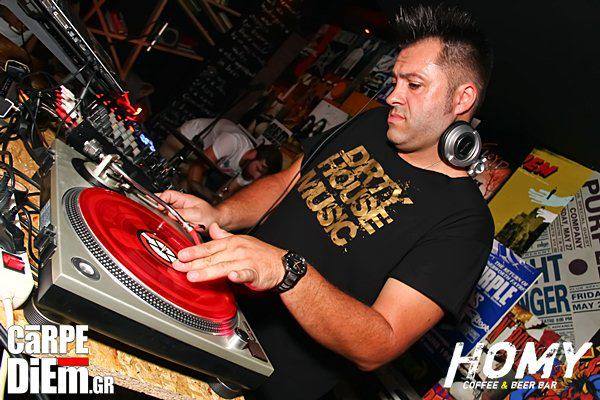 one more photo of how I rock