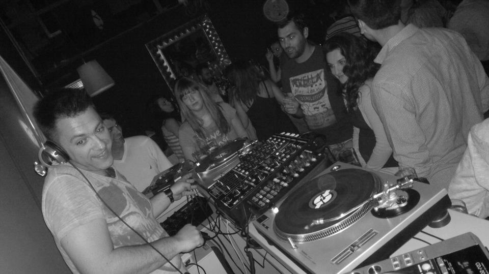 one more photo of how I rock