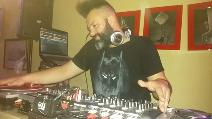 one more photo of how I rock