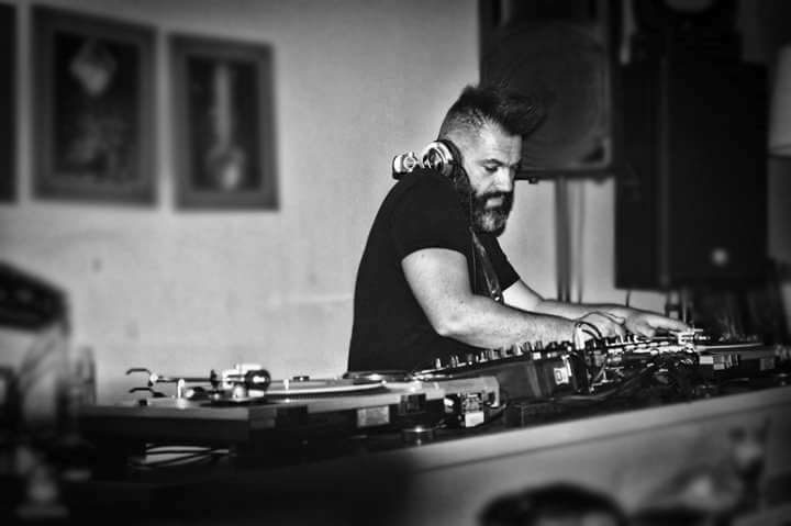 one more photo of how I rock