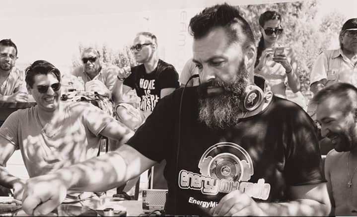 one more photo of how I rock