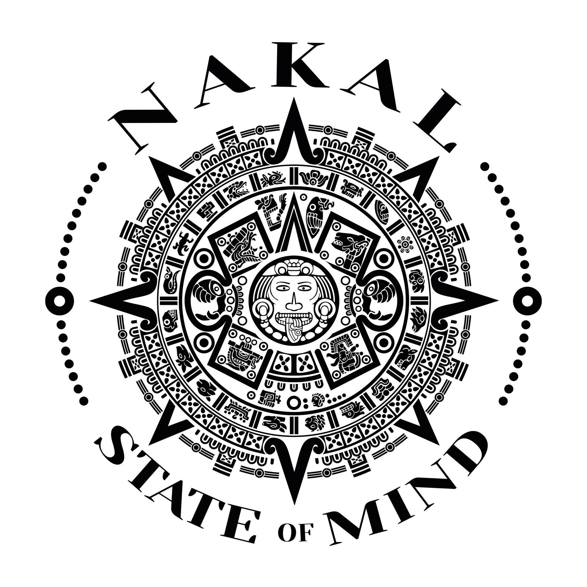 nakal logo